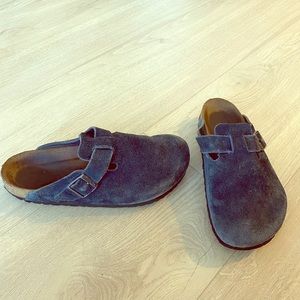 Birkenstock Slip Ons